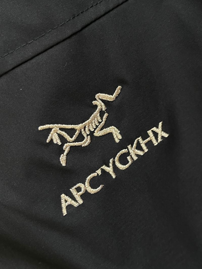 Arcteryx Outwear